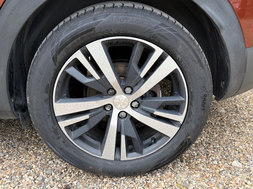 Used Peugeot 3008 2017 for sale - 78200307: Photo 17