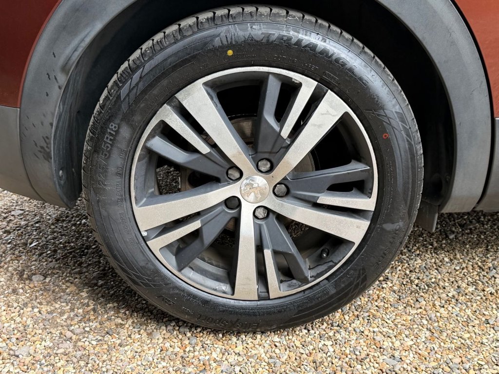 Used Peugeot 3008 2017 for sale - 78200307: Photo 18