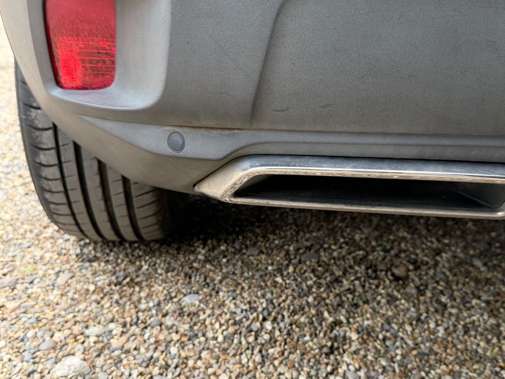 Used Peugeot 3008 2017 for sale - 78200307: Photo 19