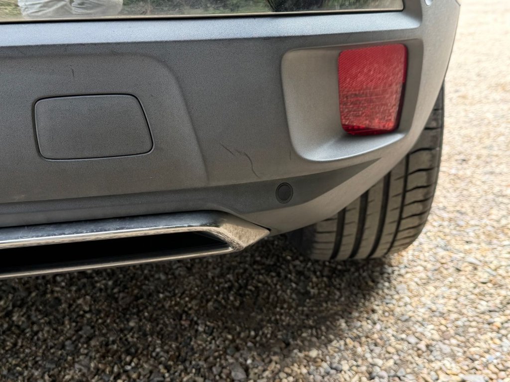 Used Peugeot 3008 2017 for sale - 78200307: Photo 20