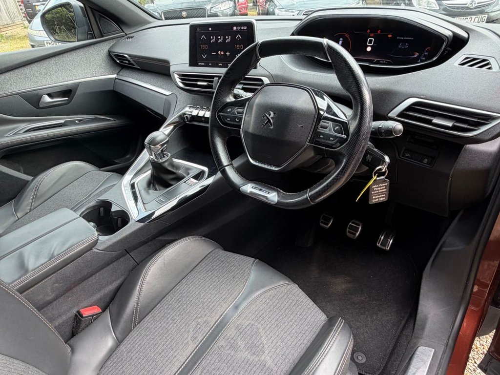 Used Peugeot 3008 2017 for sale - 78200307: Photo 24