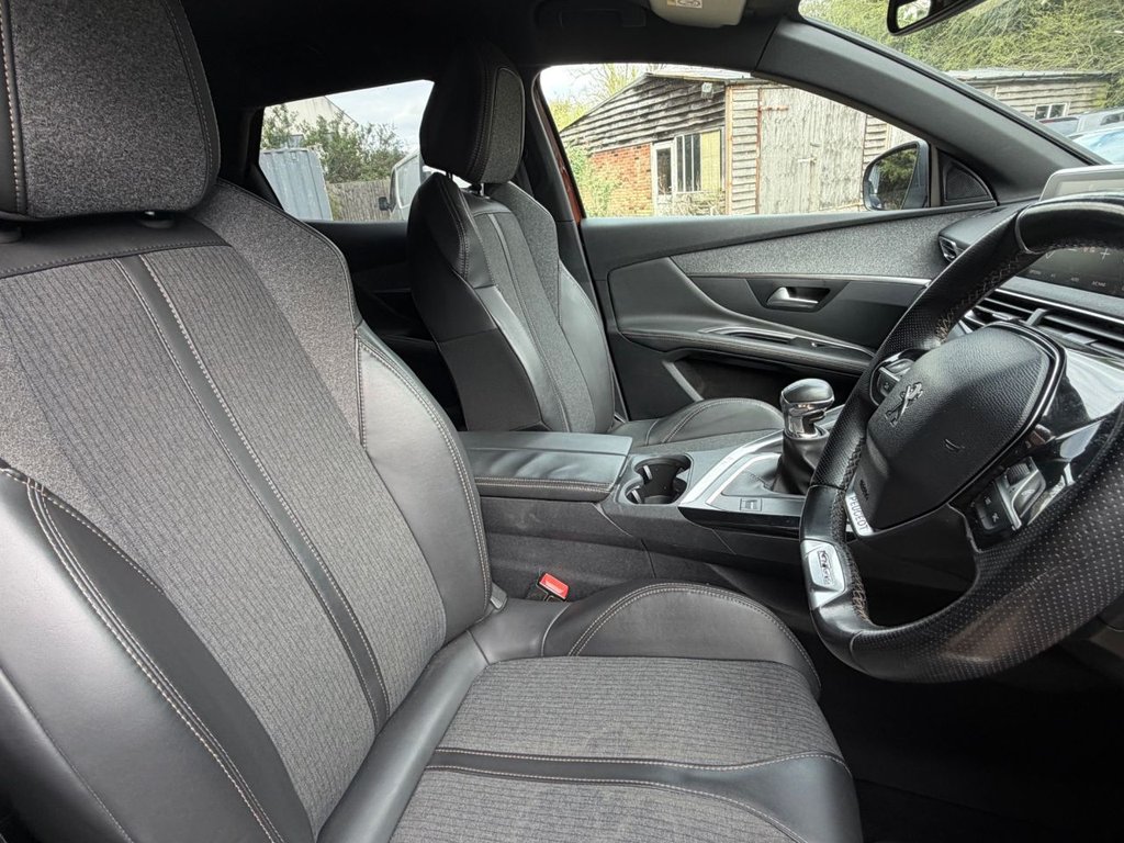 Used Peugeot 3008 2017 for sale - 78200307: Photo 25