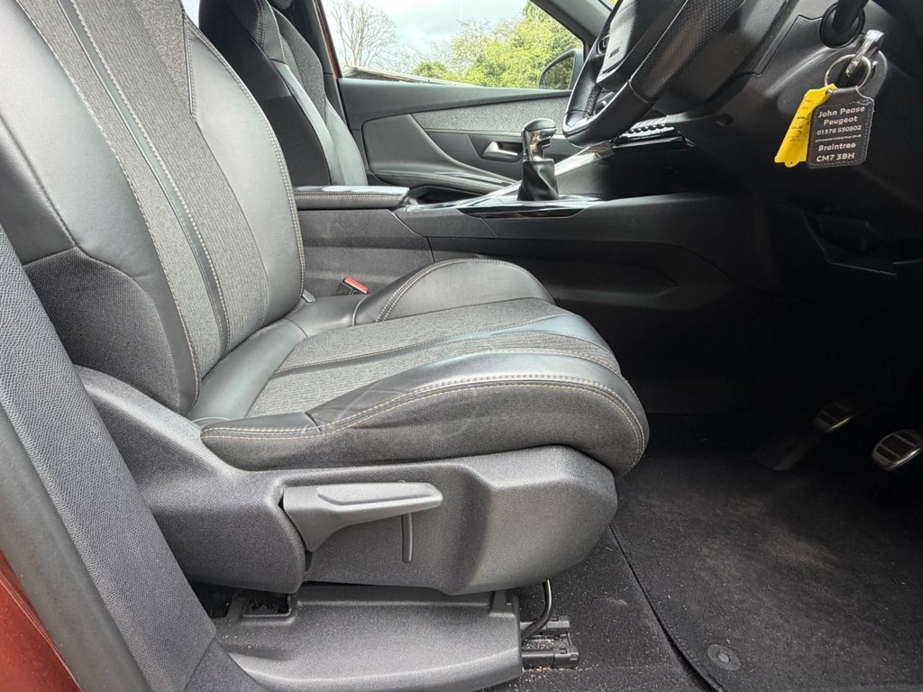 Used Peugeot 3008 2017 for sale - 78200307: Photo 26