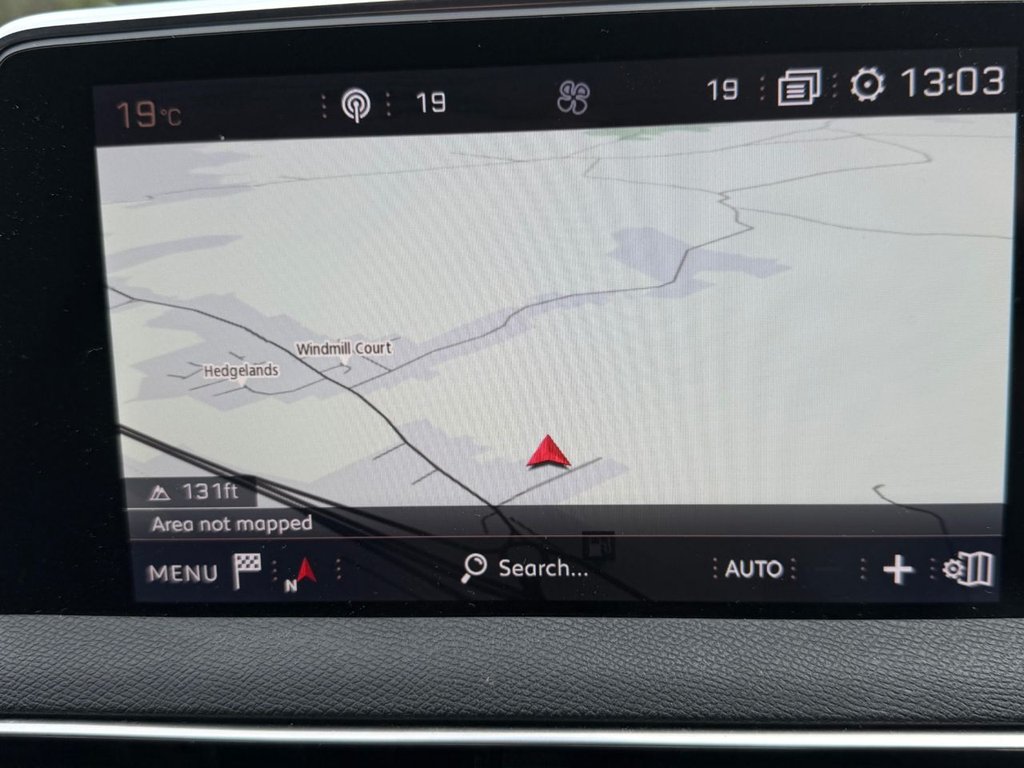 Used Peugeot 3008 2017 for sale - 78200307: Photo 29