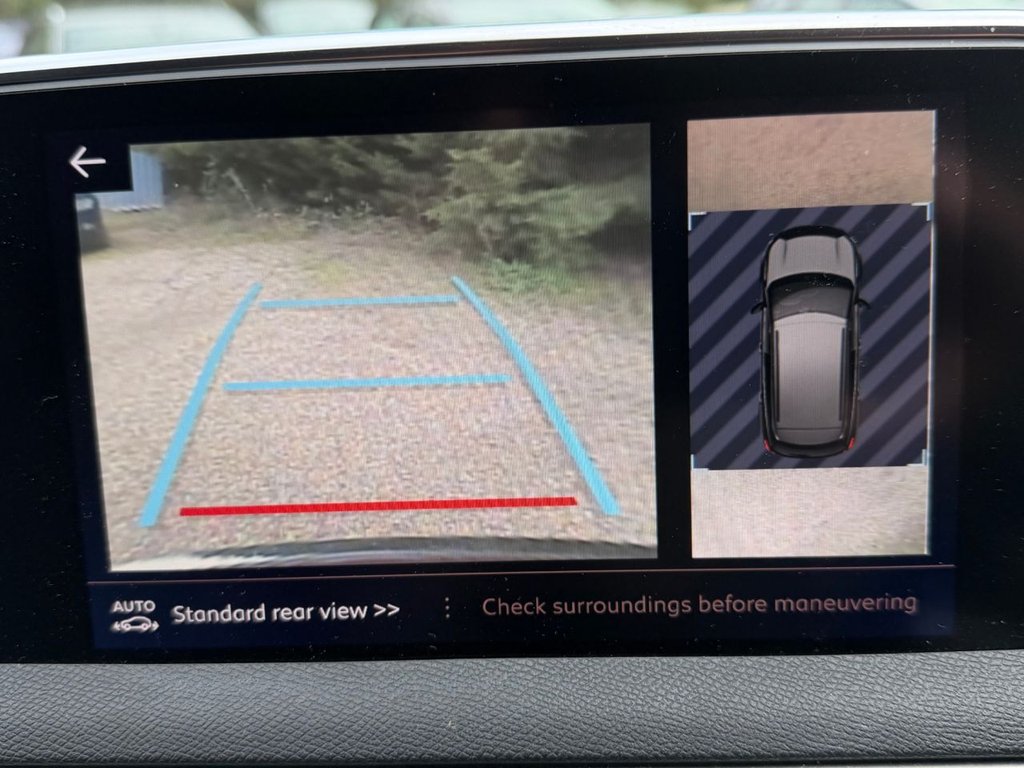 Used Peugeot 3008 2017 for sale - 78200307: Photo 30