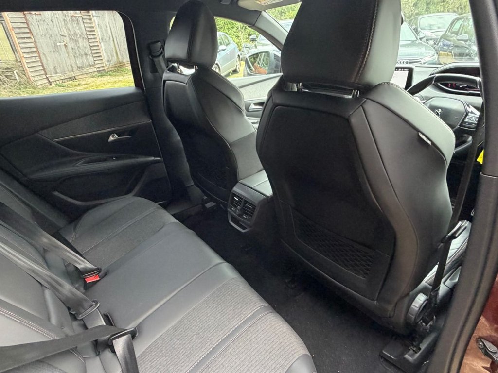 Used Peugeot 3008 2017 for sale - 78200307: Photo 33