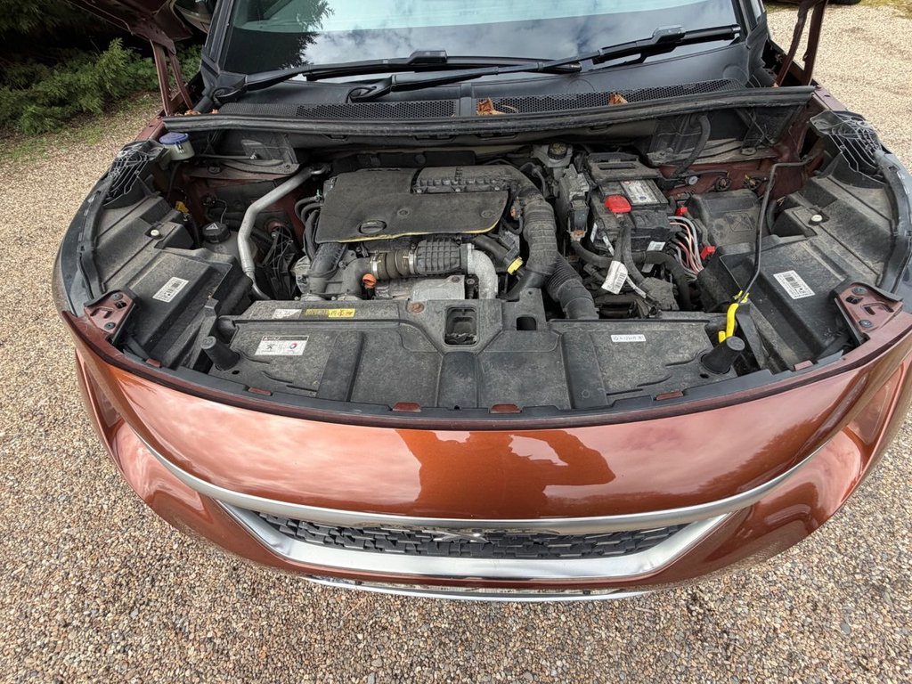 Used Peugeot 3008 2017 for sale - 78200307: Photo 37