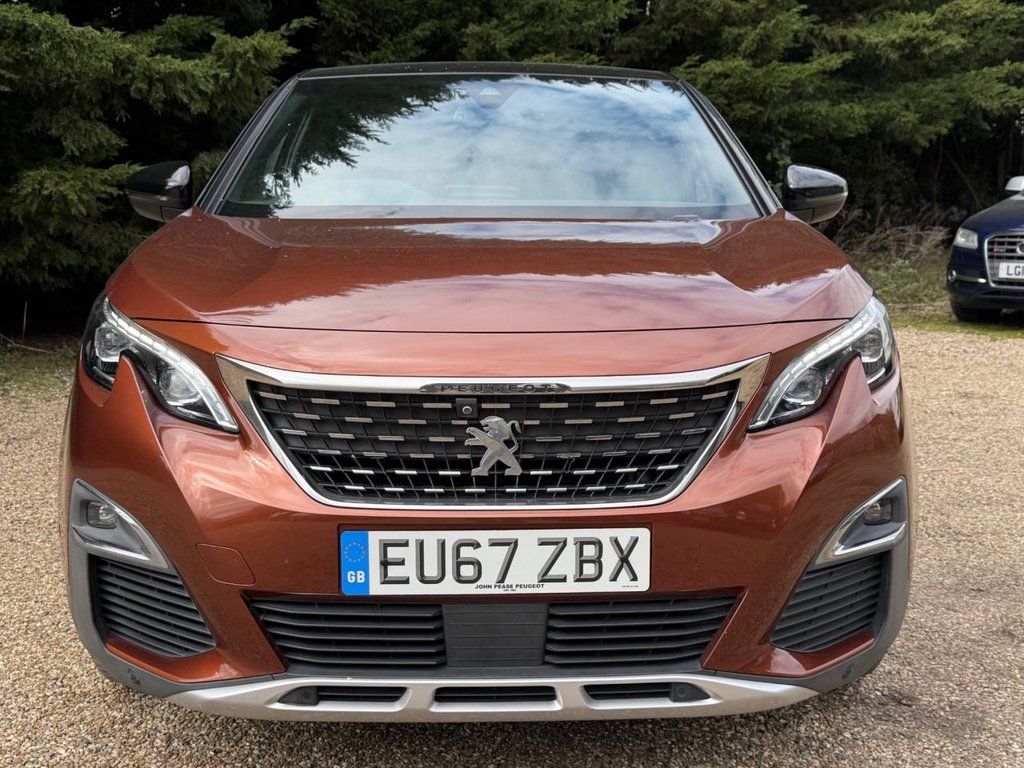 Used Peugeot 3008 2017 for sale - 78200307: Photo 9