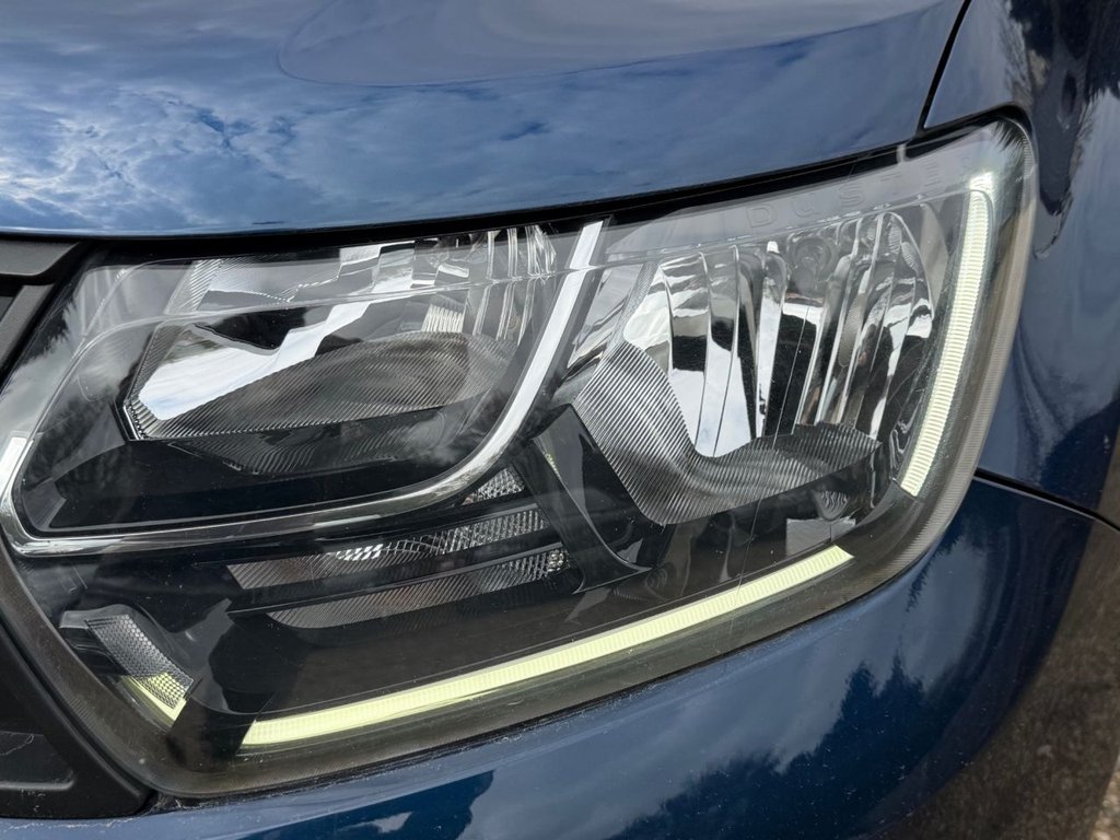 Used Dacia Duster 2018 for sale - 78199863: Photo 11