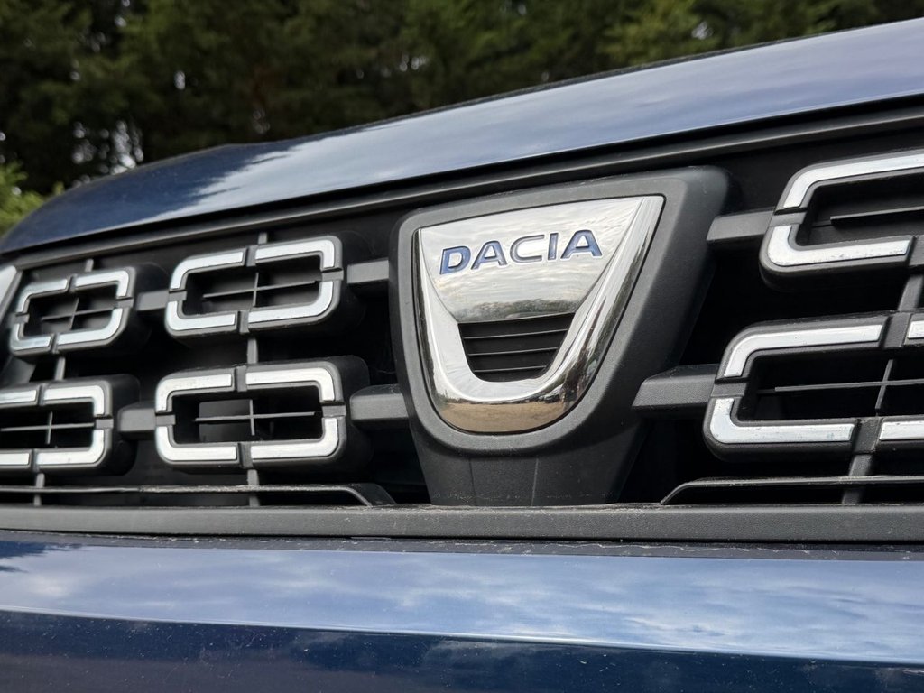 Used Dacia Duster 2018 for sale - 78199863: Photo 12