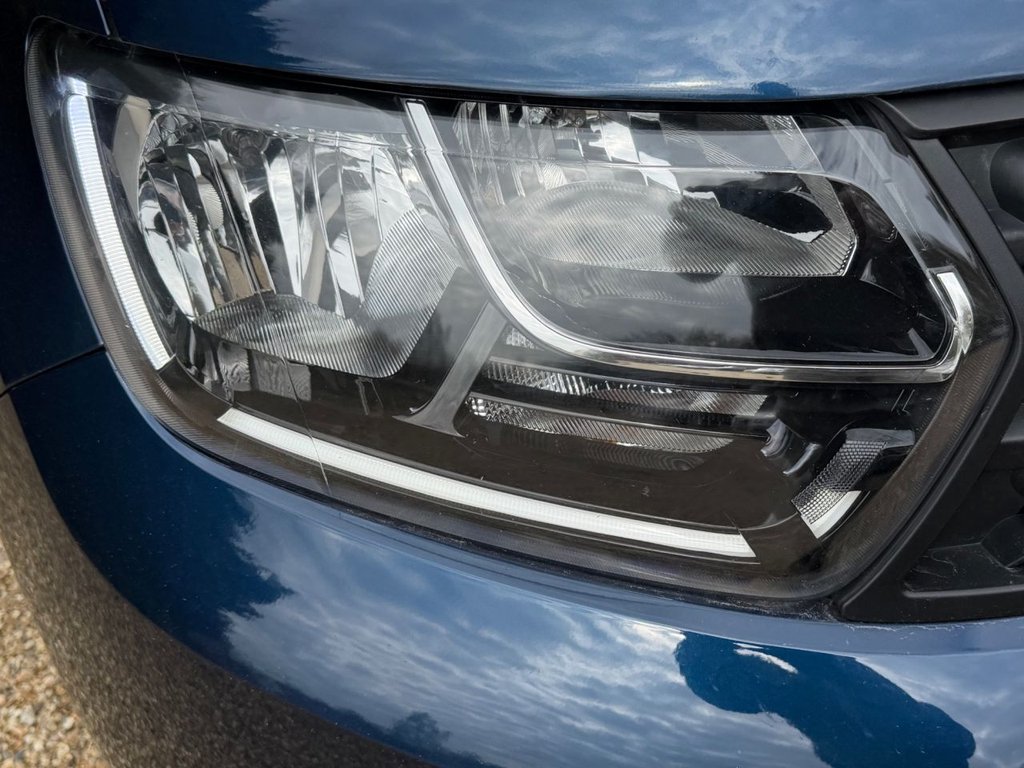 Used Dacia Duster 2018 for sale - 78199863: Photo 14