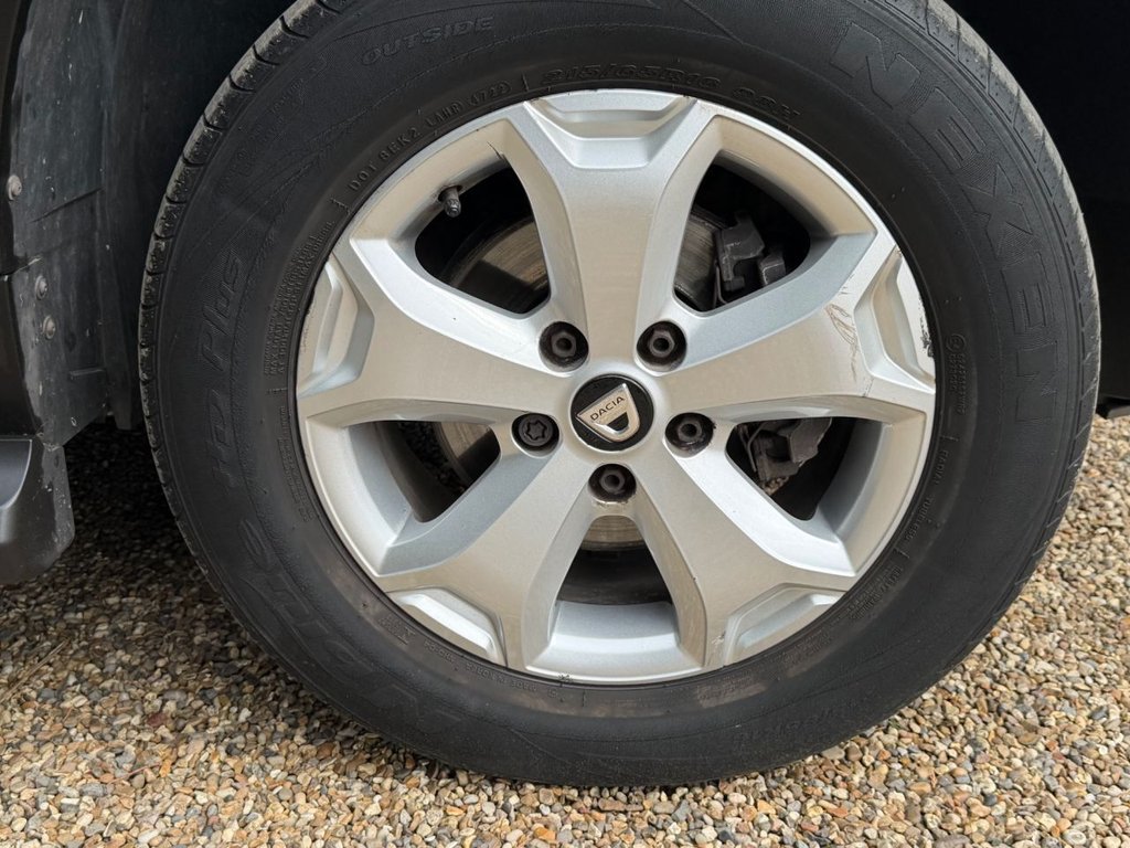 Used Dacia Duster 2018 for sale - 78199863: Photo 15