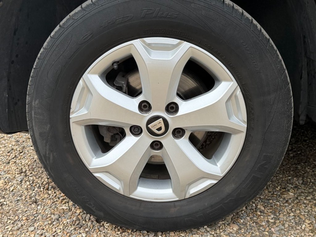 Used Dacia Duster 2018 for sale - 78199863: Photo 16