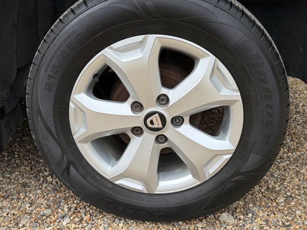 Used Dacia Duster 2018 for sale - 78199863: Photo 17