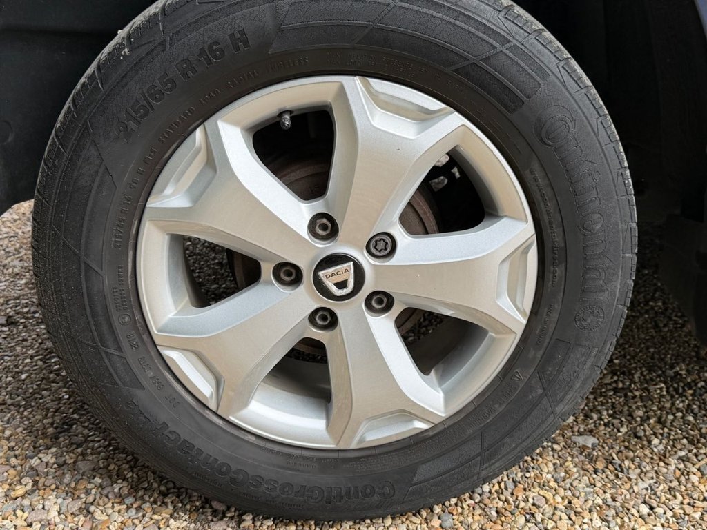 Used Dacia Duster 2018 for sale - 78199863: Photo 18