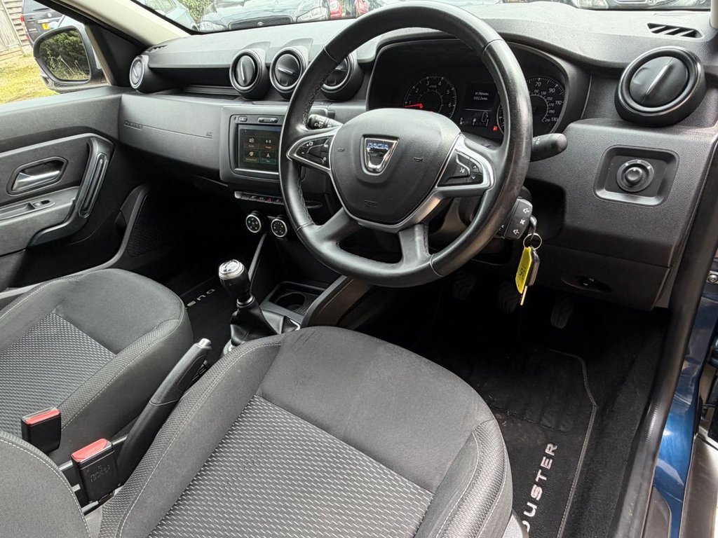 Used Dacia Duster 2018 for sale - 78199863: Photo 26