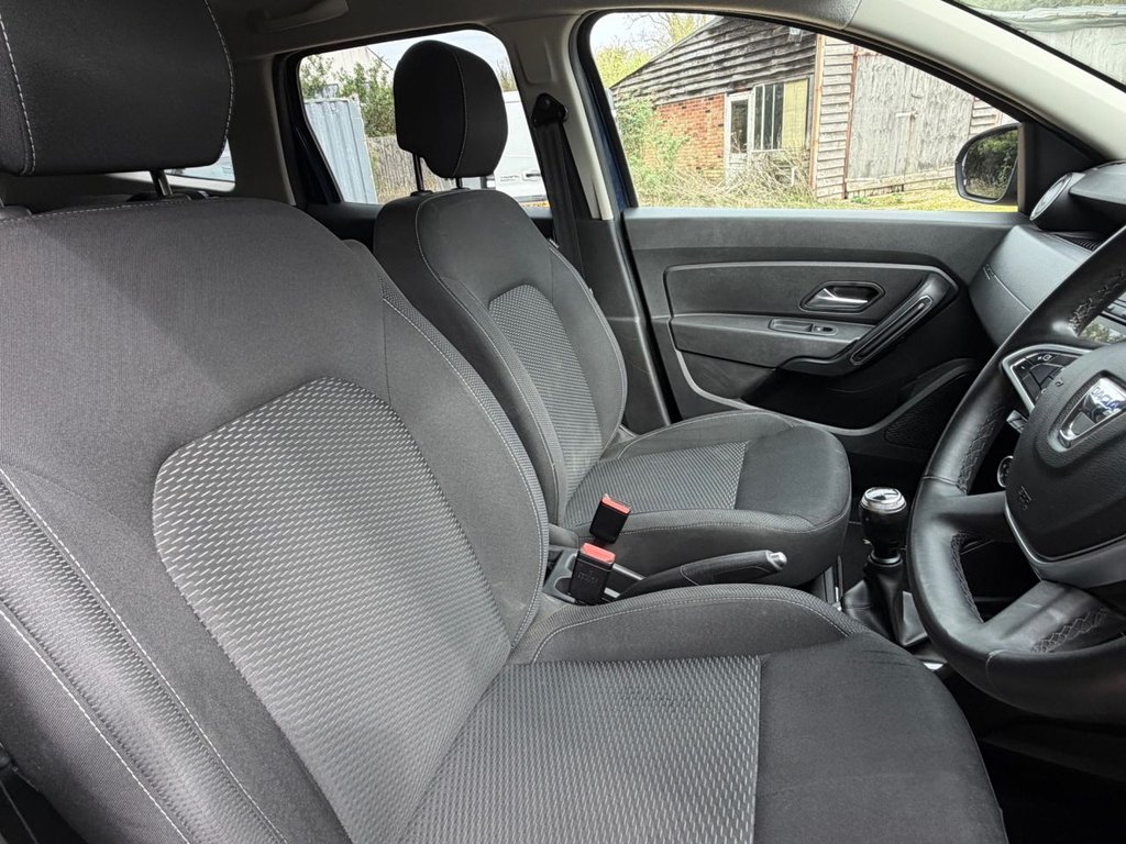 Used Dacia Duster 2018 for sale - 78199863: Photo 27