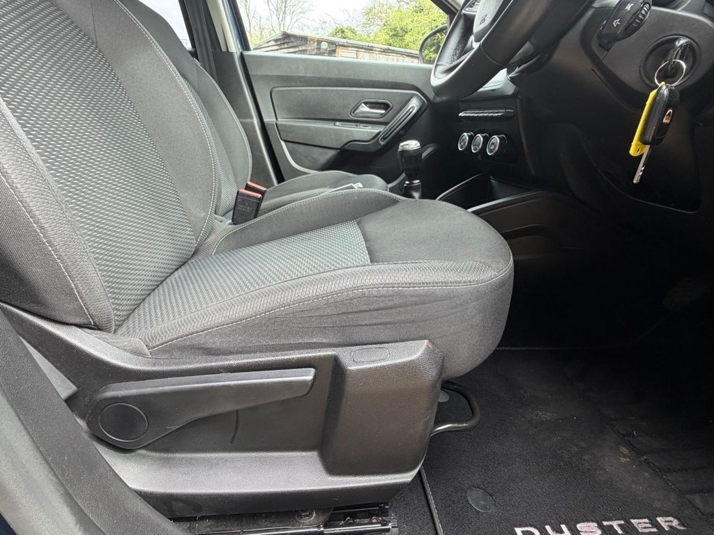 Used Dacia Duster 2018 for sale - 78199863: Photo 28