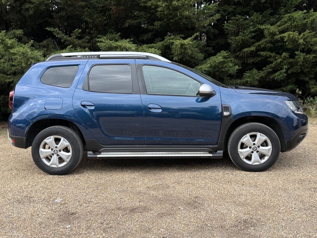 Used Dacia Duster 2018 for sale - 78199863: Photo 3