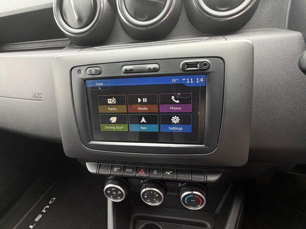 Used Dacia Duster 2018 for sale - 78199863: Photo 30