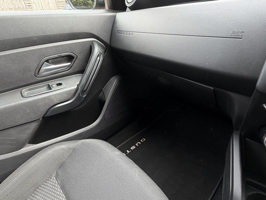 Used Dacia Duster 2018 for sale - 78199863: Photo 31