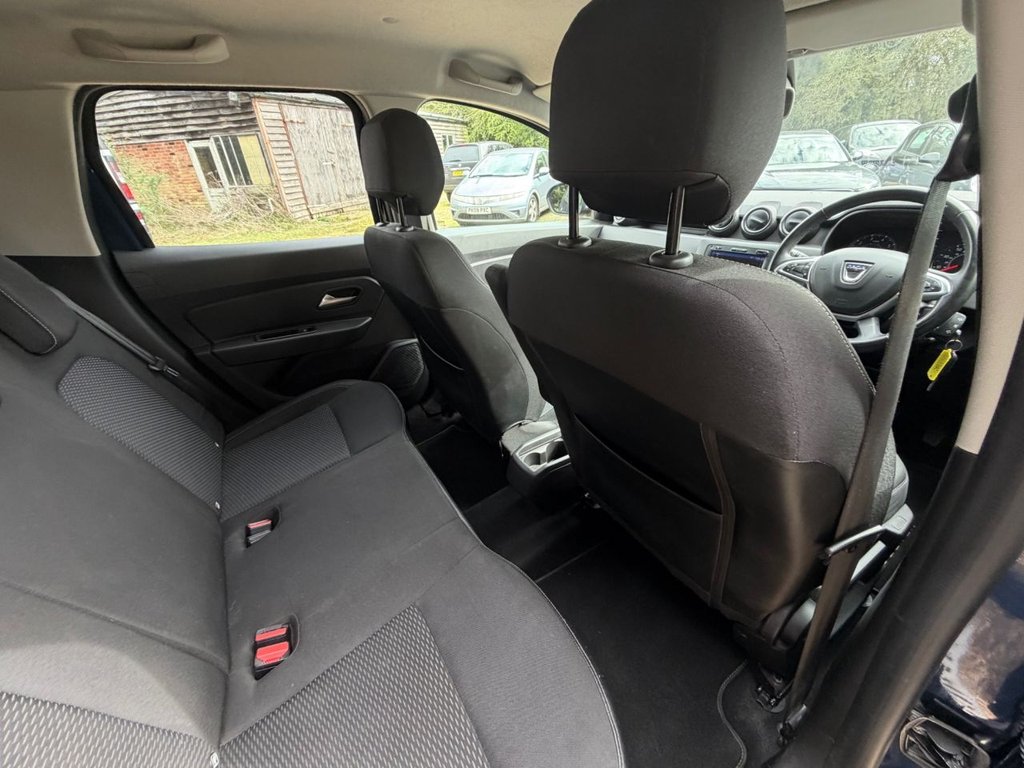 Used Dacia Duster 2018 for sale - 78199863: Photo 33