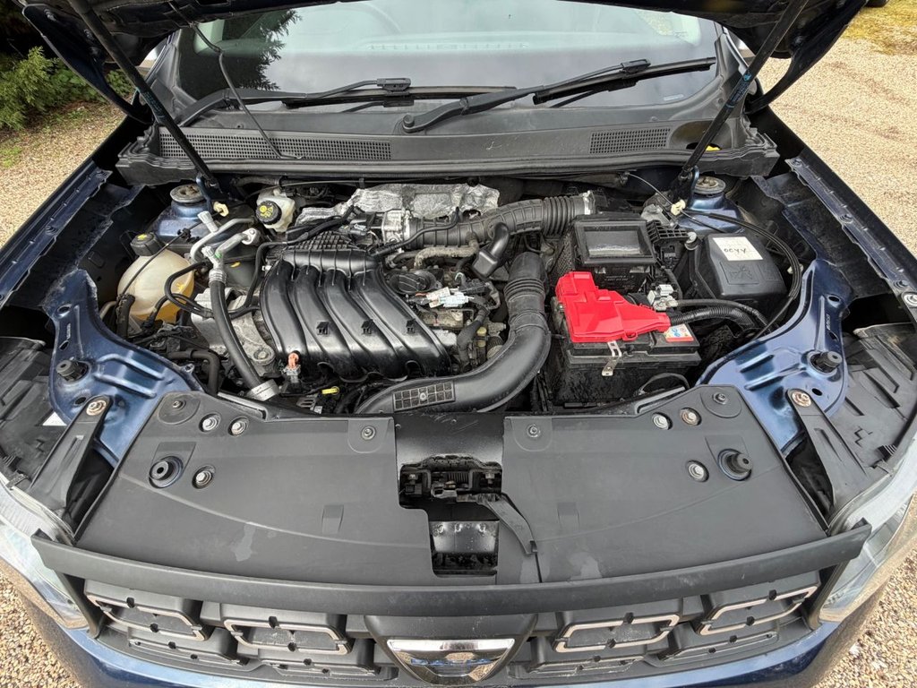 Used Dacia Duster 2018 for sale - 78199863: Photo 37