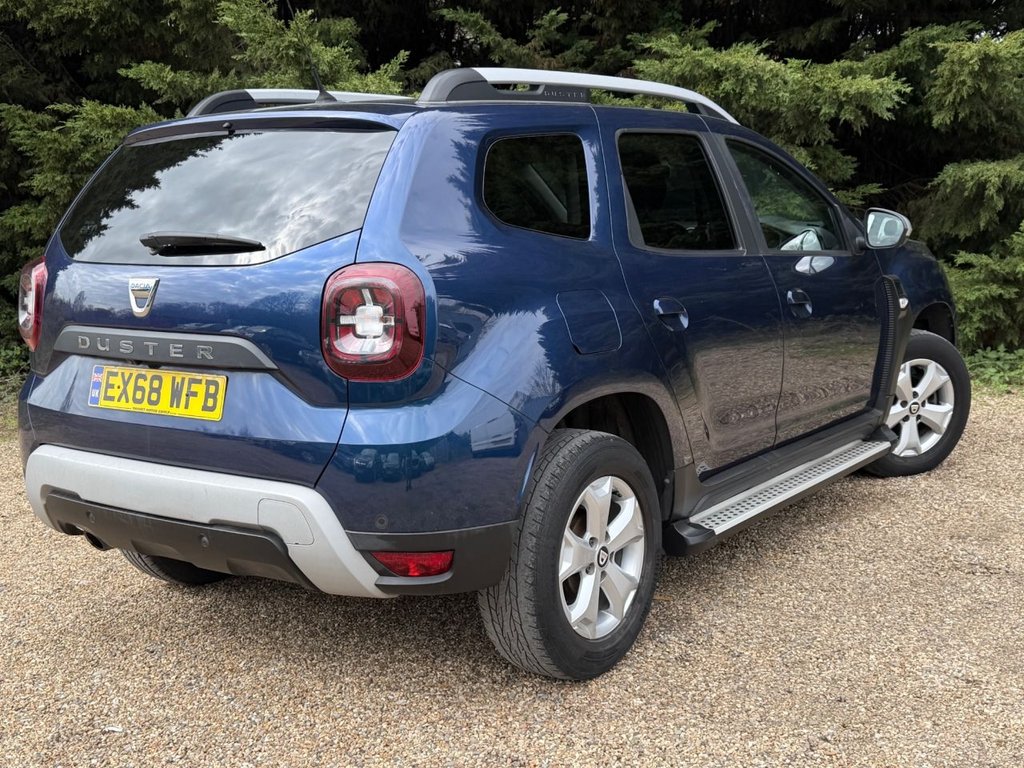 Used Dacia Duster 2018 for sale - 78199863: Photo 4