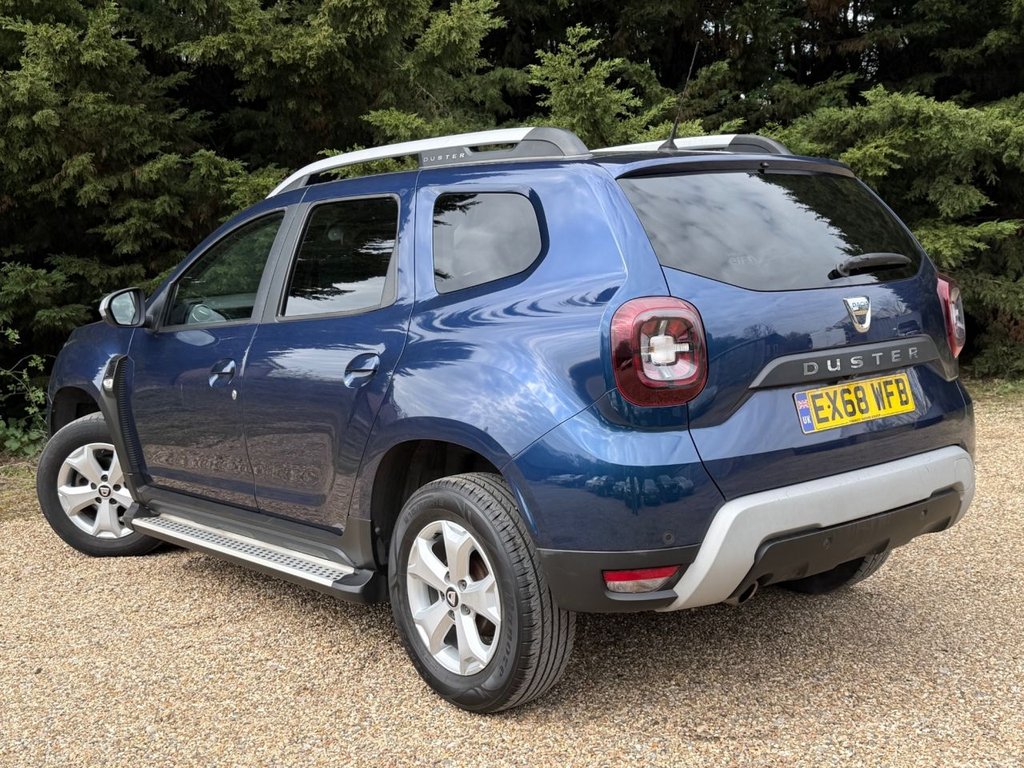 Used Dacia Duster 2018 for sale - 78199863: Photo 6