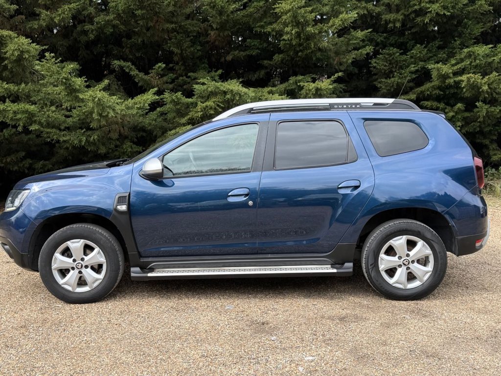 Used Dacia Duster 2018 for sale - 78199863: Photo 7