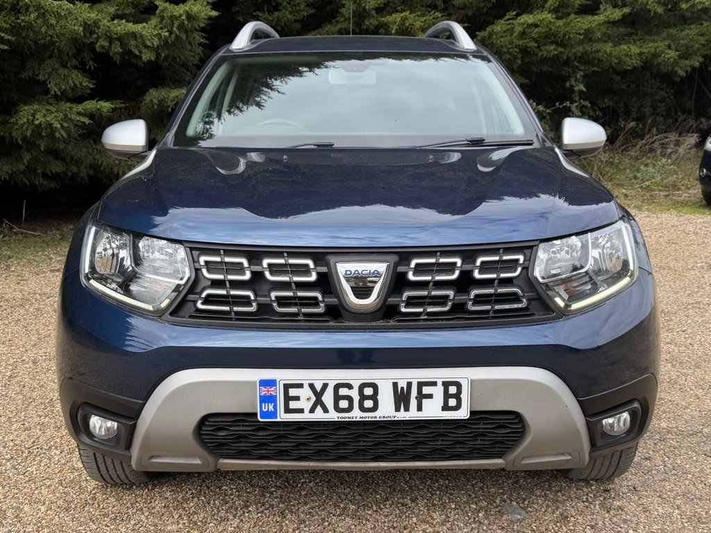 Used Dacia Duster 2018 for sale - 78199863: Photo 9