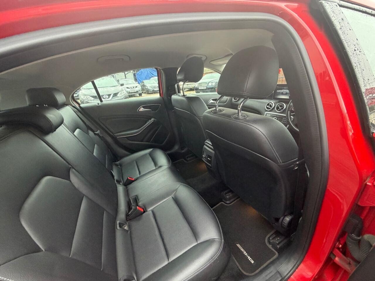 Used Mercedes-Benz A-Class 2017 for sale - 77516019: Photo 9