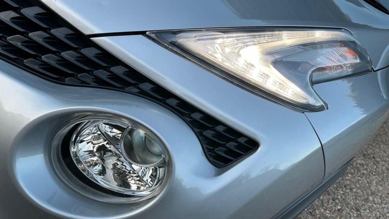 Used Nissan Juke 2017 for sale - 77337743: Photo 11