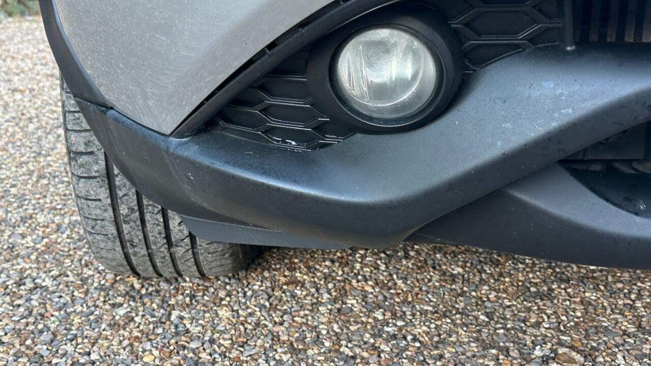 Used Nissan Juke 2017 for sale - 77337743: Photo 13