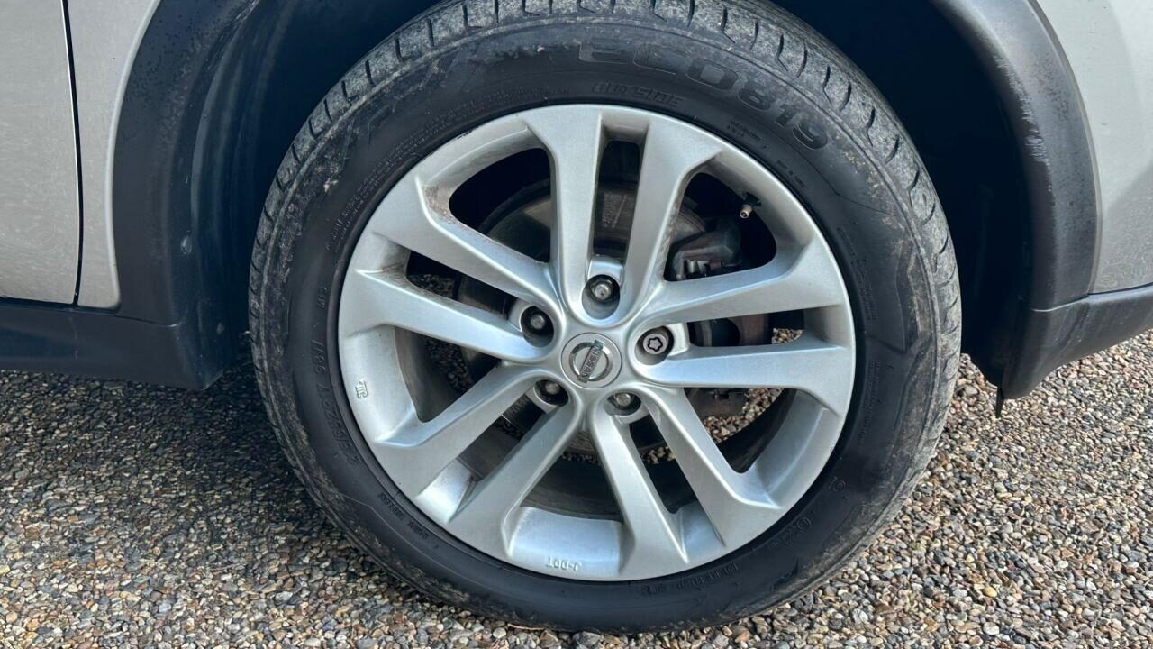 Used Nissan Juke 2017 for sale - 77337743: Photo 15