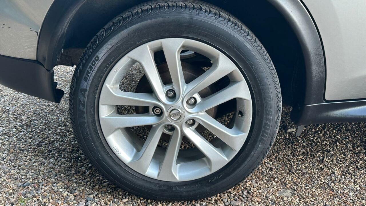 Used Nissan Juke 2017 for sale - 77337743: Photo 18