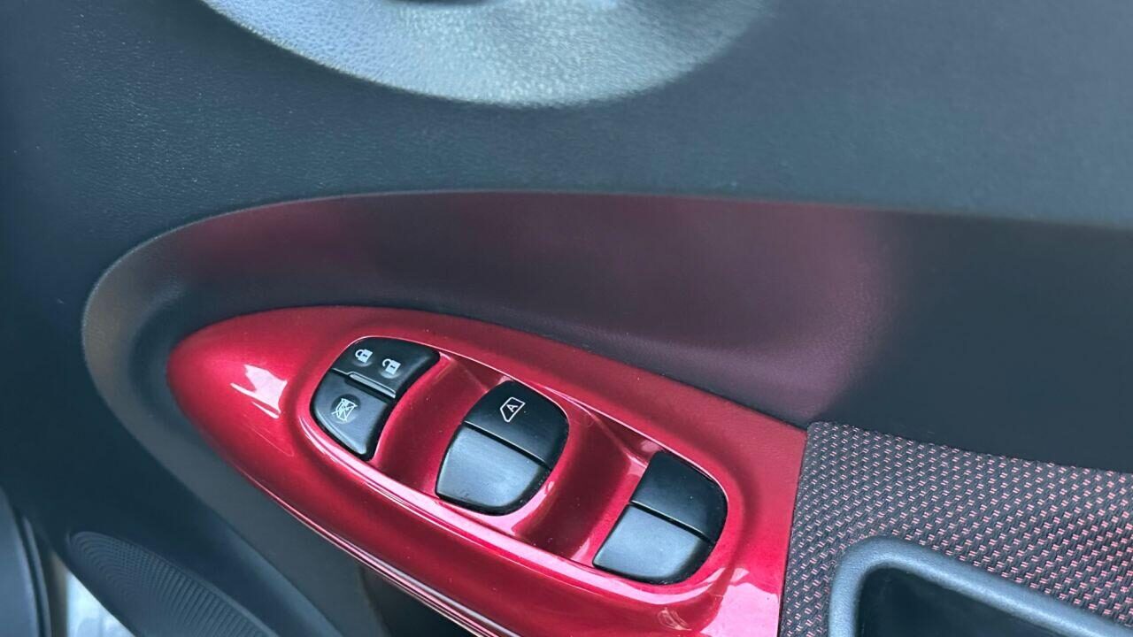 Used Nissan Juke 2017 for sale - 77337743: Photo 22