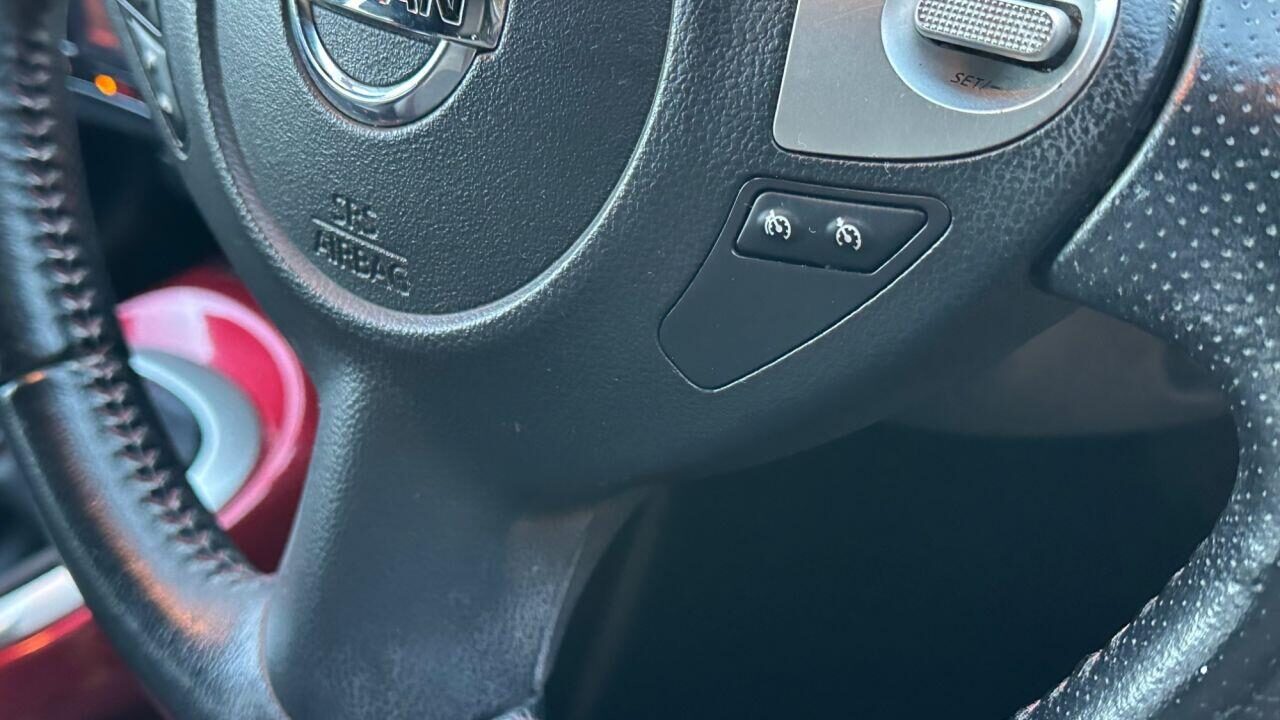 Used Nissan Juke 2017 for sale - 77337743: Photo 24