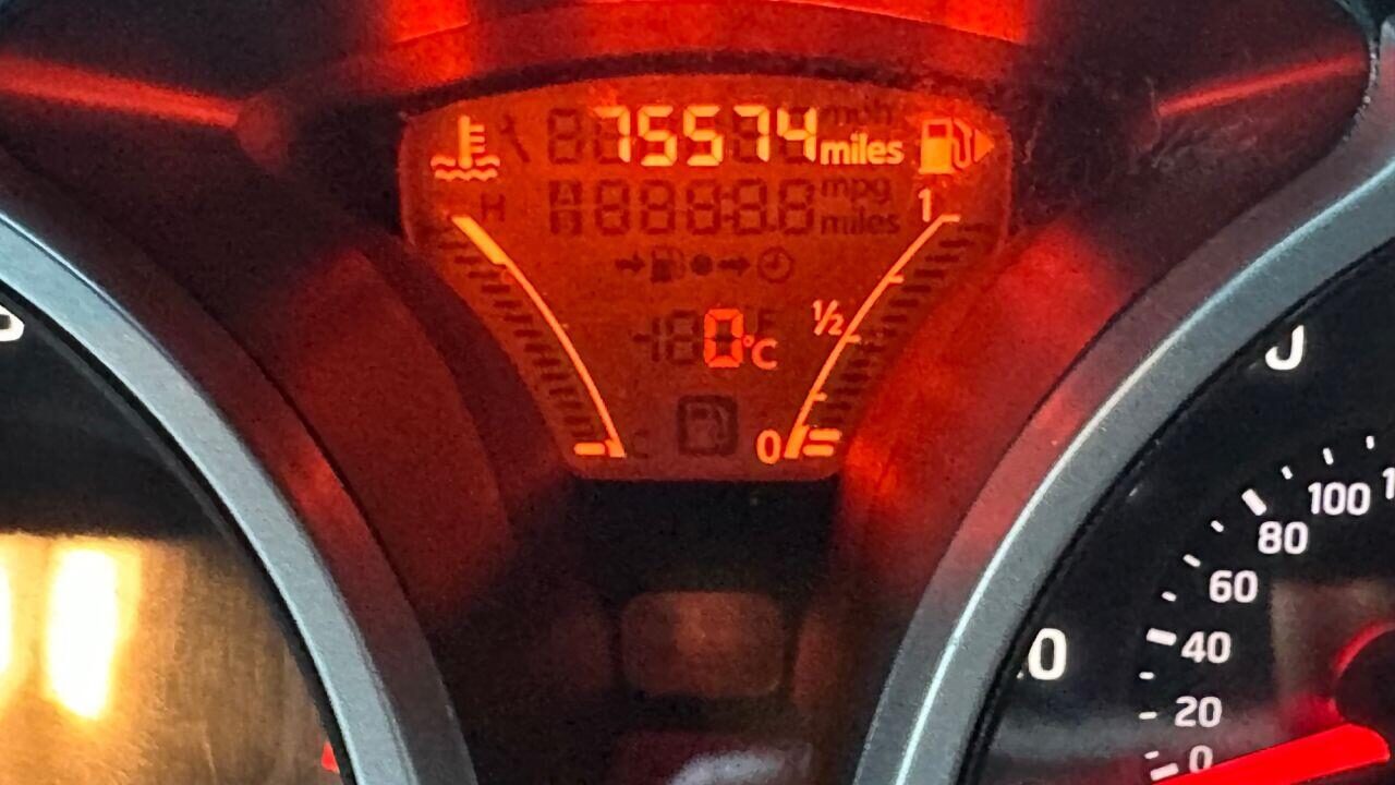 Used Nissan Juke 2017 for sale - 77337743: Photo 25