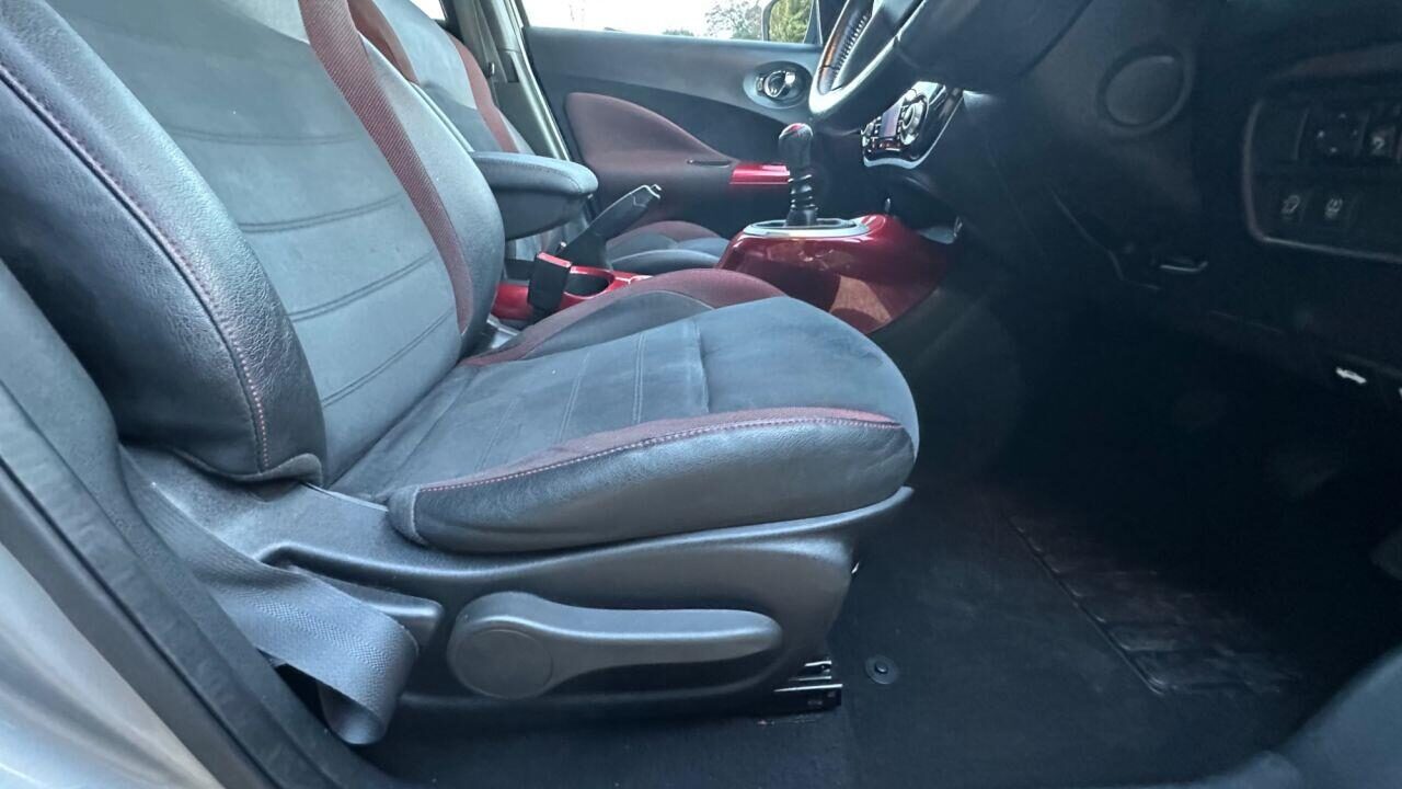 Used Nissan Juke 2017 for sale - 77337743: Photo 28