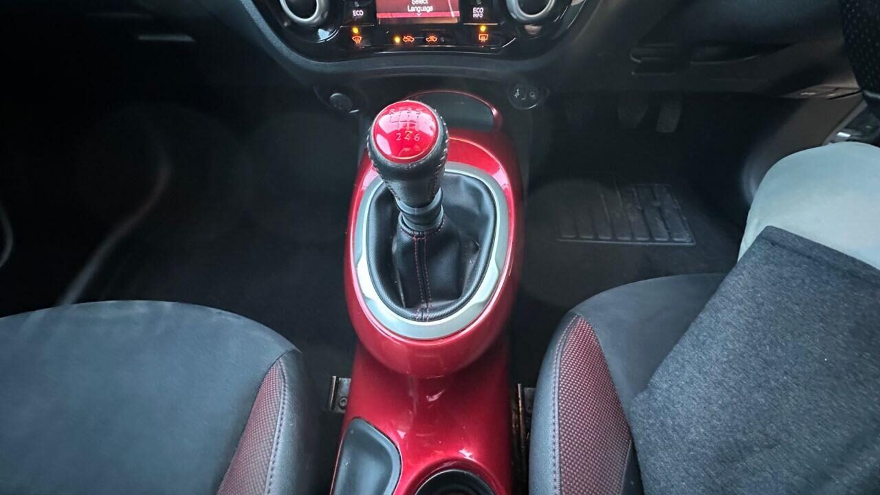 Used Nissan Juke 2017 for sale - 77337743: Photo 29