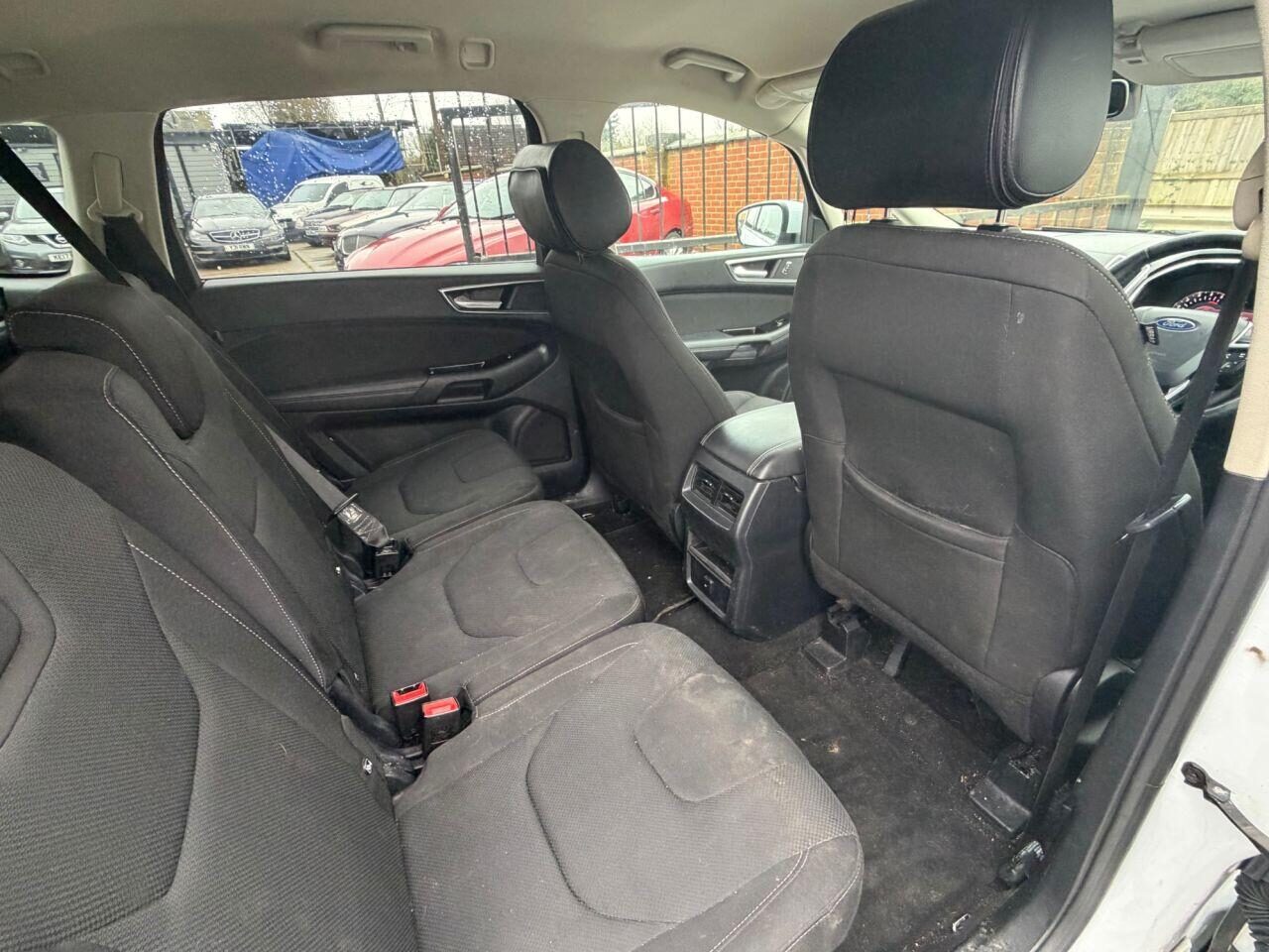 Used Ford S-Max 2015 for sale - 77506792: Photo 9