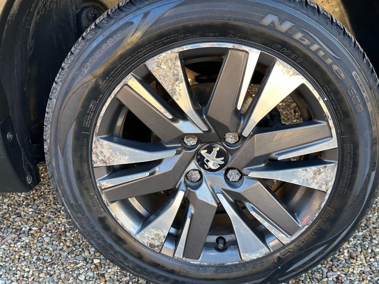 Used Peugeot 2008 2016 for sale - 77337766: Photo 19