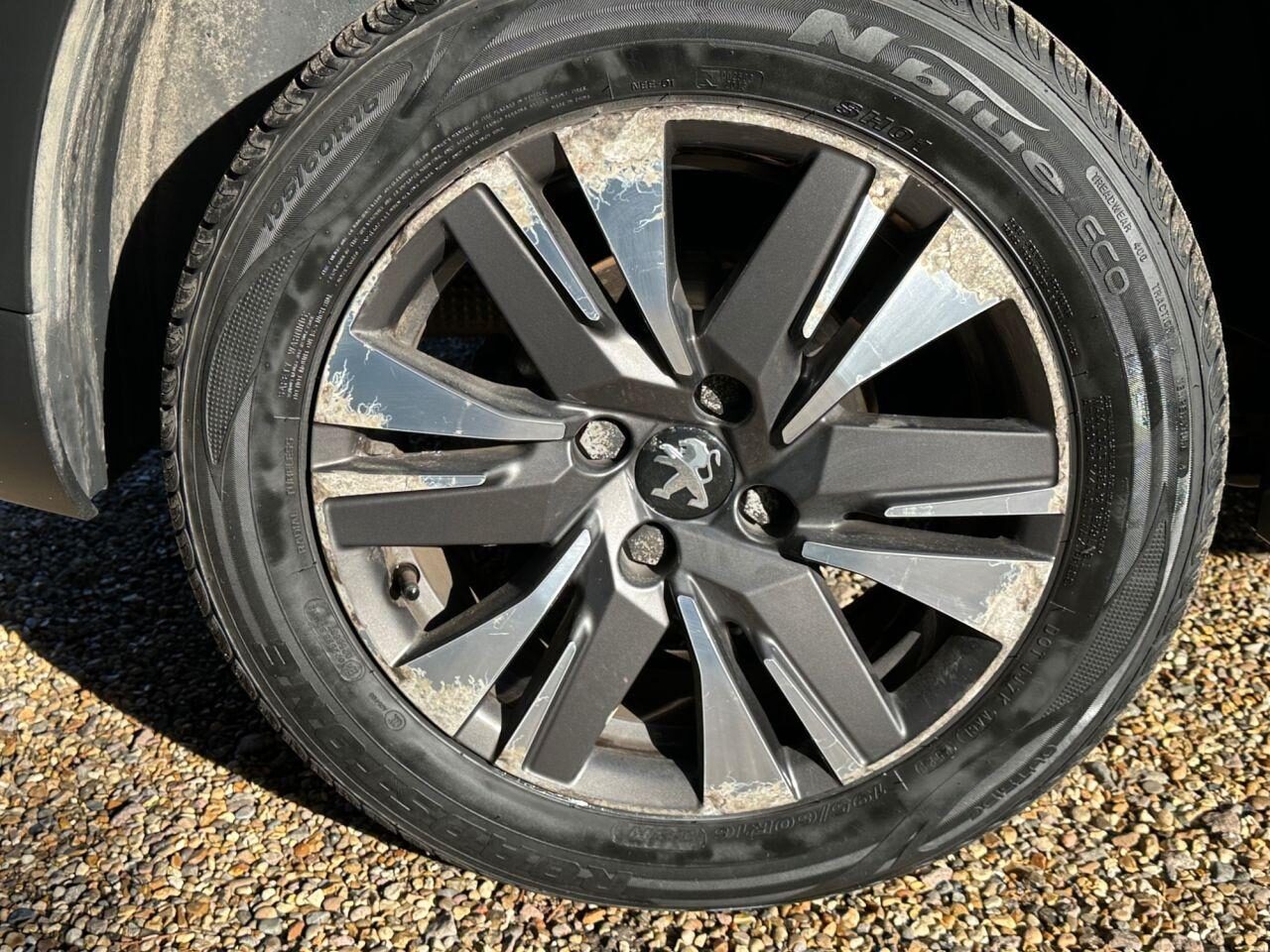 Used Peugeot 2008 2016 for sale - 77337766: Photo 21