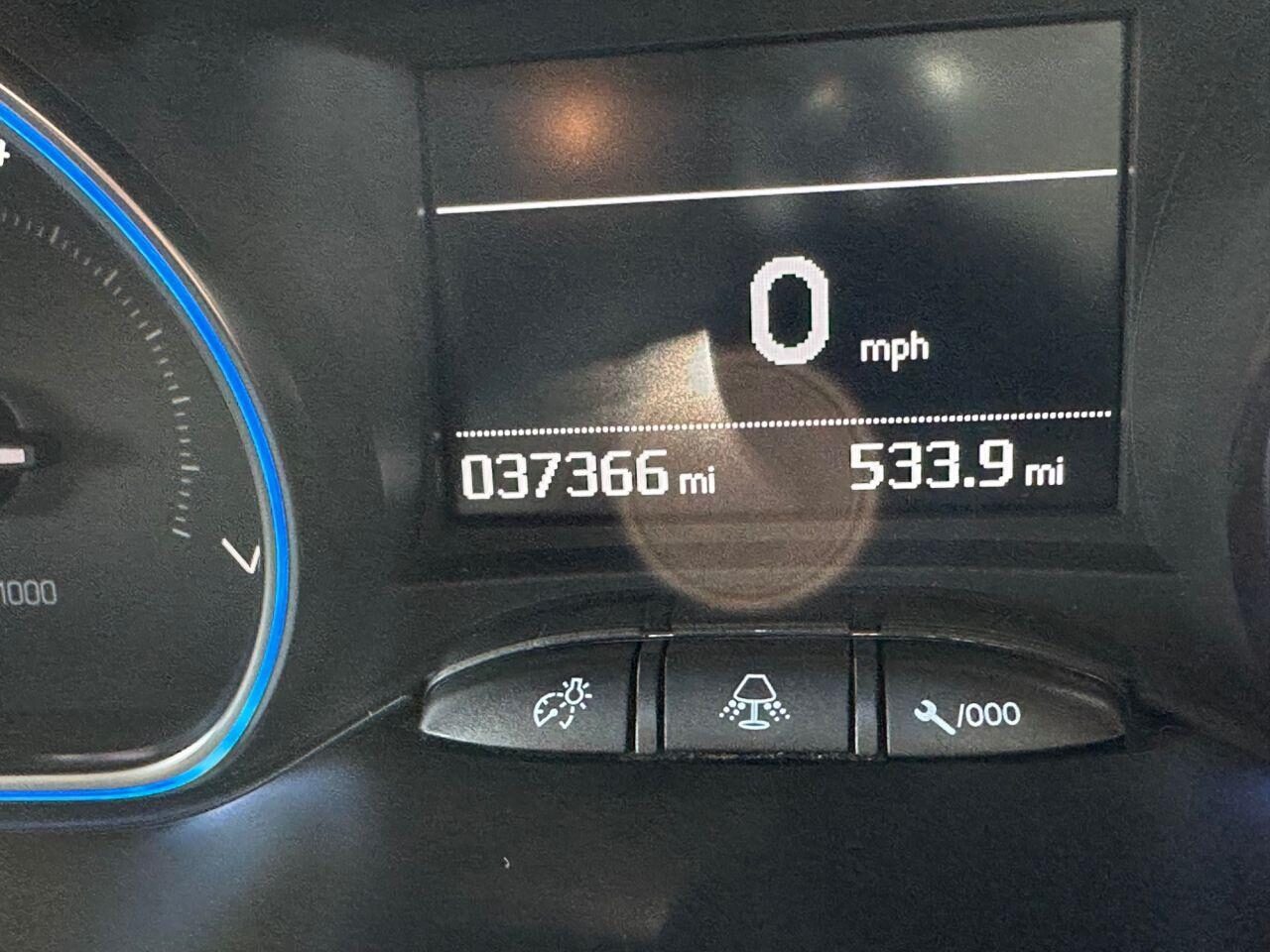 Used Peugeot 2008 2016 for sale - 77337766: Photo 26