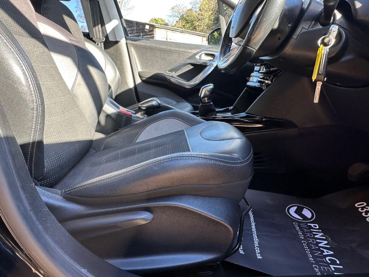 Used Peugeot 2008 2016 for sale - 77337766: Photo 29