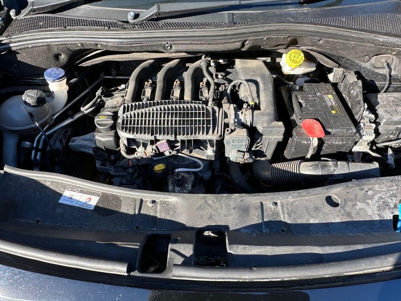 Used Peugeot 2008 2016 for sale - 77337766: Photo 39