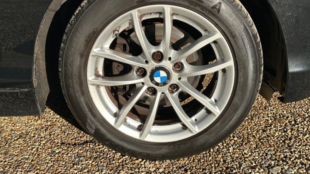 Used BMW 1 Series 2017 for sale - 77551636: Photo 15