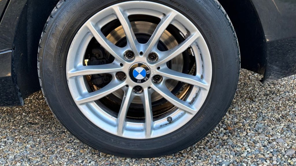 Used BMW 1 Series 2017 for sale - 77551636: Photo 17