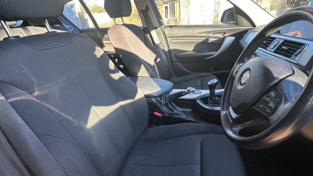 Used BMW 1 Series 2017 for sale - 77551636: Photo 27